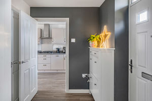 Henge Close Adderbury